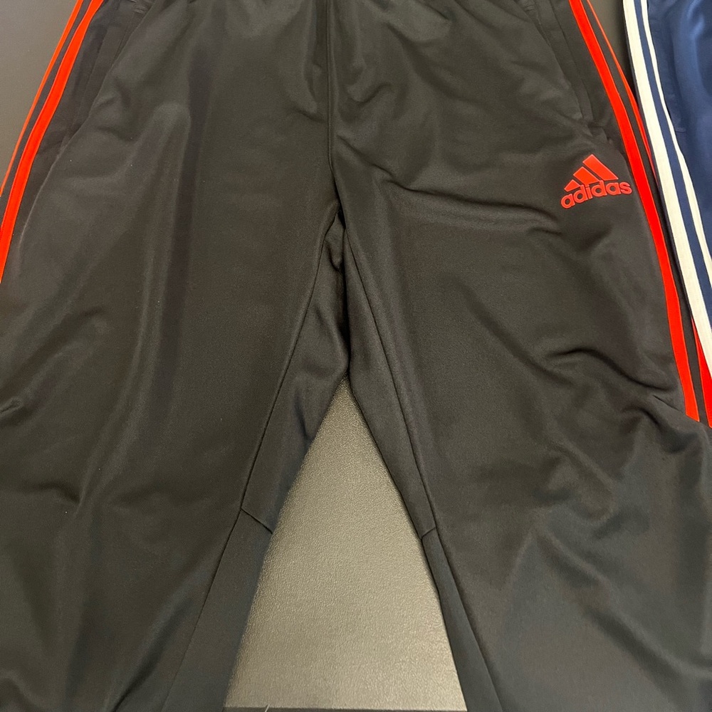 Adidas climacool sweatpants